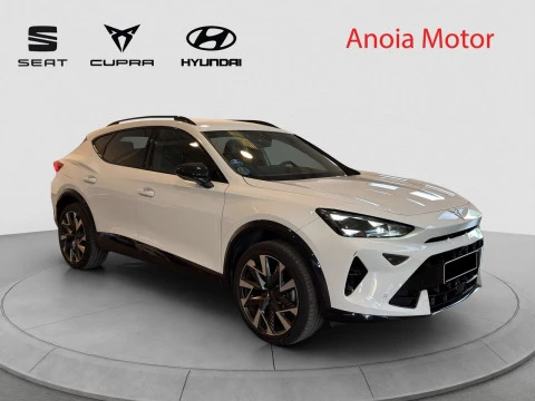 Cupra Formentor 1.5 ETSI 150 CV DSG