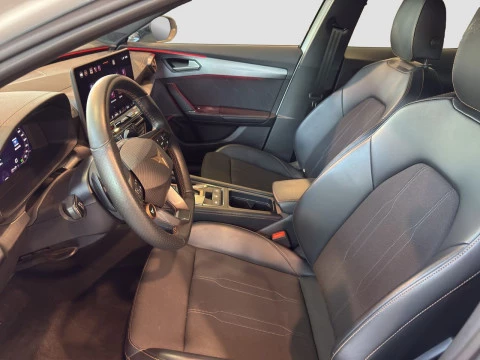 Cupra Formentor 1.5 ETSI 150 CV DSG