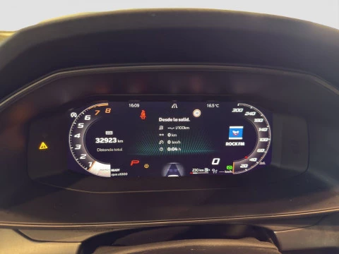 Cupra Formentor 1.5 ETSI 150 CV DSG