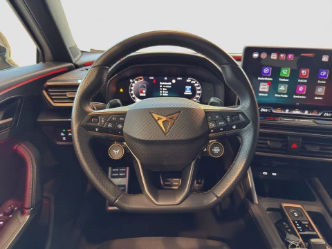 Cupra Formentor 1.5 ETSI 150 CV DSG