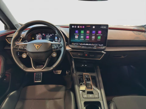 Cupra Formentor 1.5 ETSI 150 CV DSG