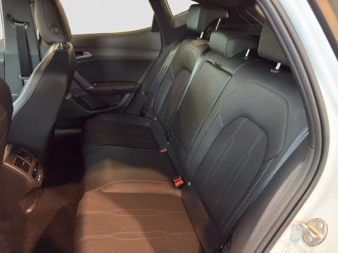 Cupra Formentor 1.5 ETSI 150 CV DSG