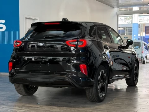 Ford Puma 1.0 EcoBoost 155cv ST-Line X MHEV Auto