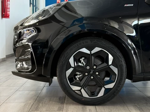 Ford Puma 1.0 EcoBoost 155cv ST-Line X MHEV Auto