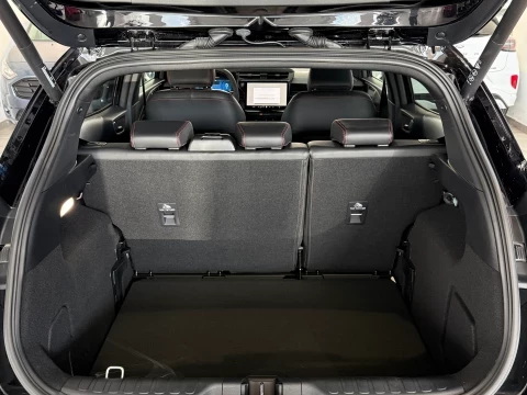 Ford Puma 1.0 EcoBoost 155cv ST-Line X MHEV Auto