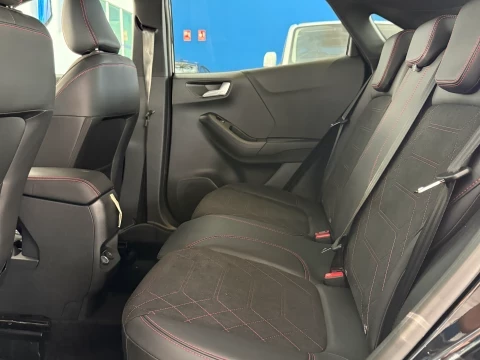 Ford Puma 1.0 EcoBoost 155cv ST-Line X MHEV Auto