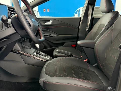 Ford Puma 1.0 EcoBoost 155cv ST-Line X MHEV Auto