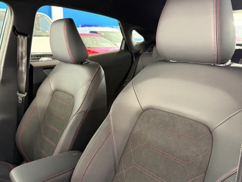 Ford Puma 1.0 EcoBoost 155cv ST-Line X MHEV Auto