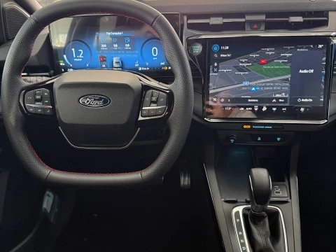 Ford Puma 1.0 EcoBoost 155cv ST-Line X MHEV Auto