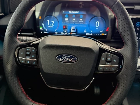 Ford Puma 1.0 EcoBoost 155cv ST-Line X MHEV Auto
