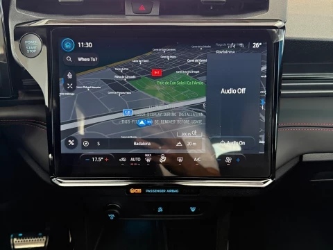 Ford Puma 1.0 EcoBoost 155cv ST-Line X MHEV Auto