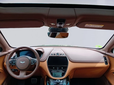 Aston Martin DBX 4.0 V8 707 Auto