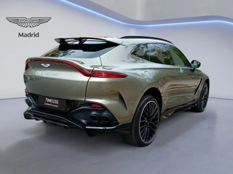 Aston Martin DBX 4.0 V8 707 Auto