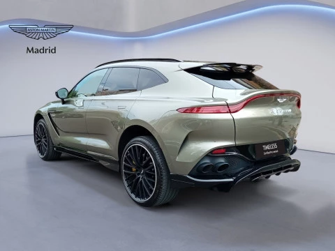 Aston Martin DBX 4.0 V8 707 Auto