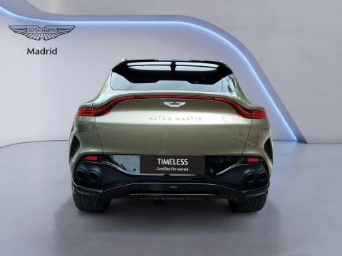 Aston Martin DBX 4.0 V8 707 Auto