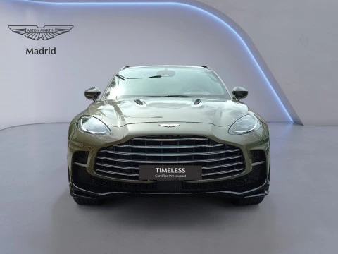 Aston Martin DBX 4.0 V8 707 Auto