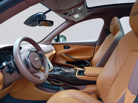 Aston Martin DBX 4.0 V8 707 Auto