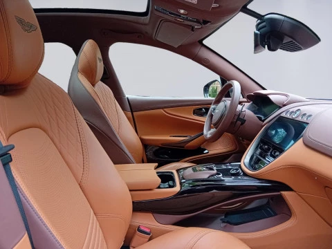 Aston Martin DBX 4.0 V8 707 Auto