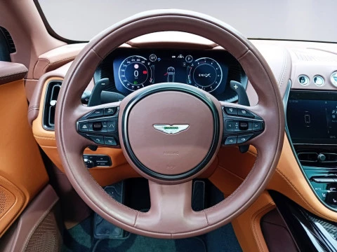 Aston Martin DBX 4.0 V8 707 Auto