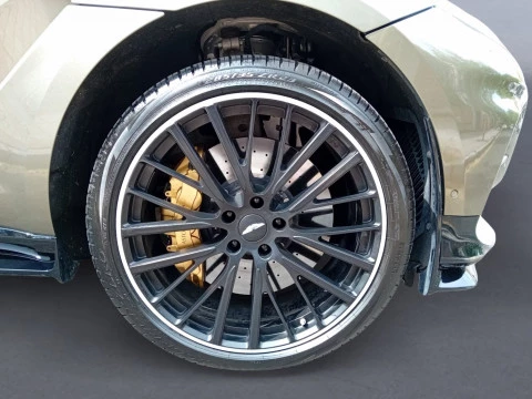 Aston Martin DBX 4.0 V8 707 Auto