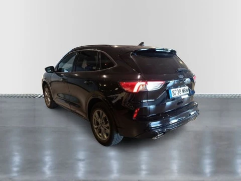 Ford Kuga ST-Line X 2.5 Duratec PHEV 178kW Auto