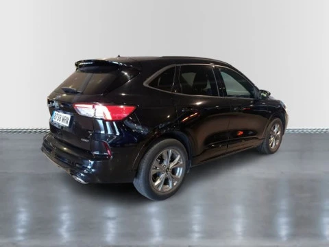 Ford Kuga ST-Line X 2.5 Duratec PHEV 178kW Auto