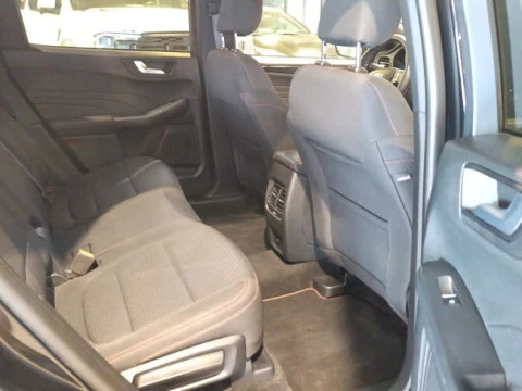 Ford Kuga ST-Line X 2.5 Duratec PHEV 178kW Auto
