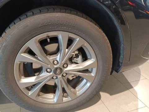 Ford Kuga ST-Line X 2.5 Duratec PHEV 178kW Auto