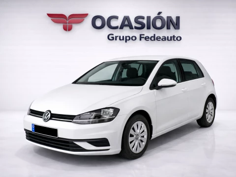 Volkswagen Golf Edition 1.0 TSI 81kW (110CV)