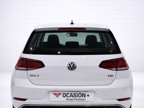 Volkswagen Golf Edition 1.0 TSI 81kW (110CV)