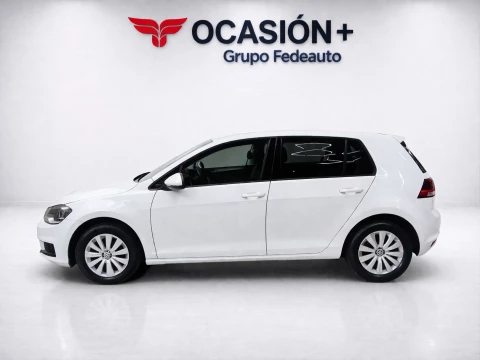 Volkswagen Golf Edition 1.0 TSI 81kW (110CV)
