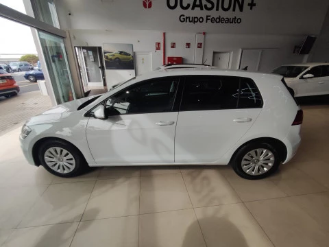 Volkswagen Golf Edition 1.0 TSI 81kW (110CV)