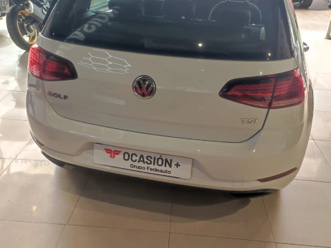 Volkswagen Golf Edition 1.0 TSI 81kW (110CV)