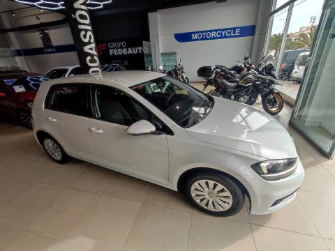 Volkswagen Golf Edition 1.0 TSI 81kW (110CV)