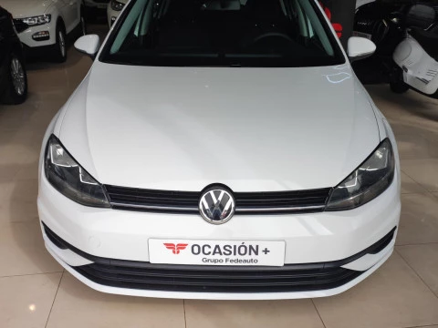 Volkswagen Golf Edition 1.0 TSI 81kW (110CV)