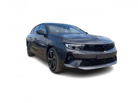 Opel Astra 1.2T XHT Hybrid 107kW (145CV) GS eDCT