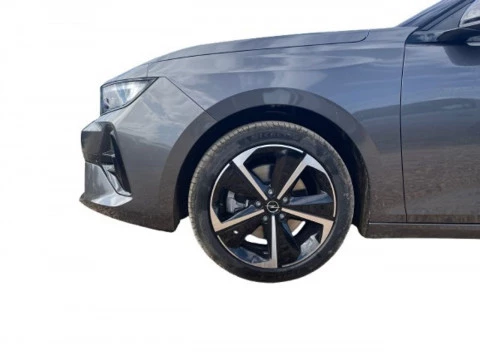 Opel Astra 1.2T XHT Hybrid 107kW (145CV) GS eDCT