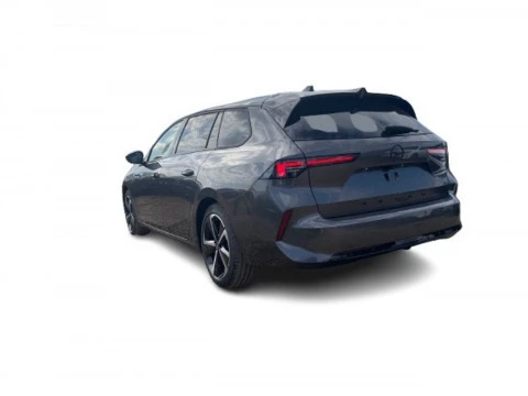 Opel Astra 1.2T XHT Hybrid 107kW (145CV) GS eDCT