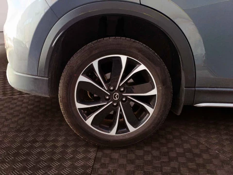 Mazda CX-5 (2022) SKYACTIV-G 2.0 121 KW (165 CV) MT 2WD NEWGROUND