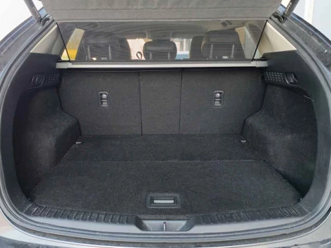 Mazda CX-5 (2022) SKYACTIV-G 2.0 121 KW (165 CV) MT 2WD NEWGROUND