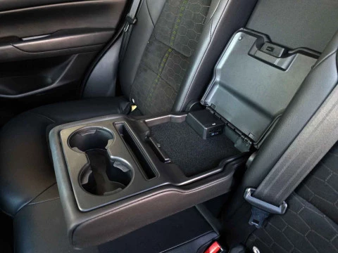 Mazda CX-5 (2022) SKYACTIV-G 2.0 121 KW (165 CV) MT 2WD NEWGROUND