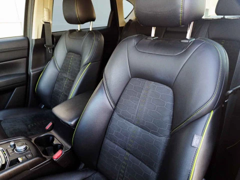 Mazda CX-5 (2022) SKYACTIV-G 2.0 121 KW (165 CV) MT 2WD NEWGROUND