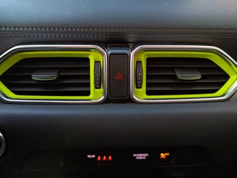 Mazda CX-5 (2022) SKYACTIV-G 2.0 121 KW (165 CV) MT 2WD NEWGROUND