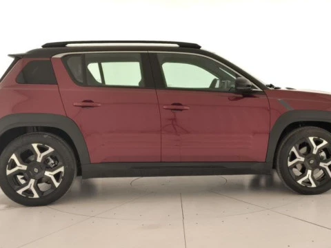 Renault 4 E-Tech   Techno autonomia confort 110kW