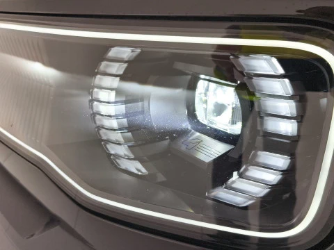 Renault 4 E-Tech   Techno autonomia confort 110kW