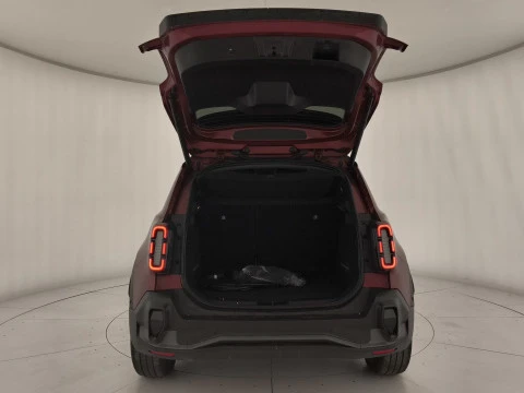 Renault 4 E-Tech   Techno autonomia confort 110kW