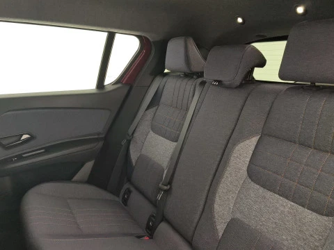 Renault 4 E-Tech   Techno autonomia confort 110kW