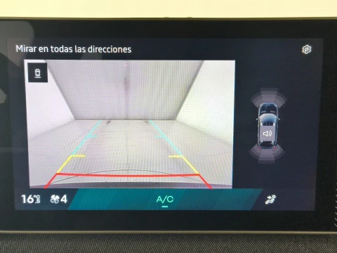 Renault 4 E-Tech   Techno autonomia confort 110kW