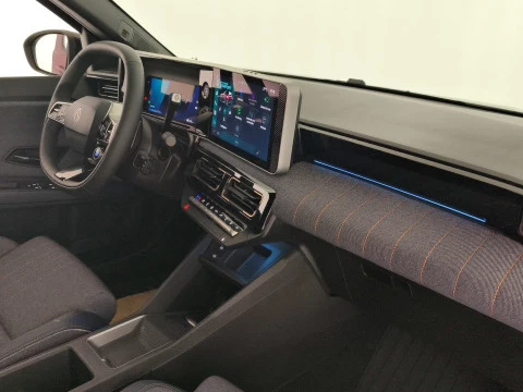 Renault 4 E-Tech   Techno autonomia confort 110kW