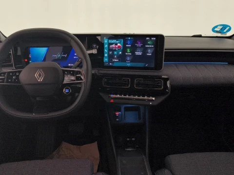 Renault 4 E-Tech   Techno autonomia confort 110kW